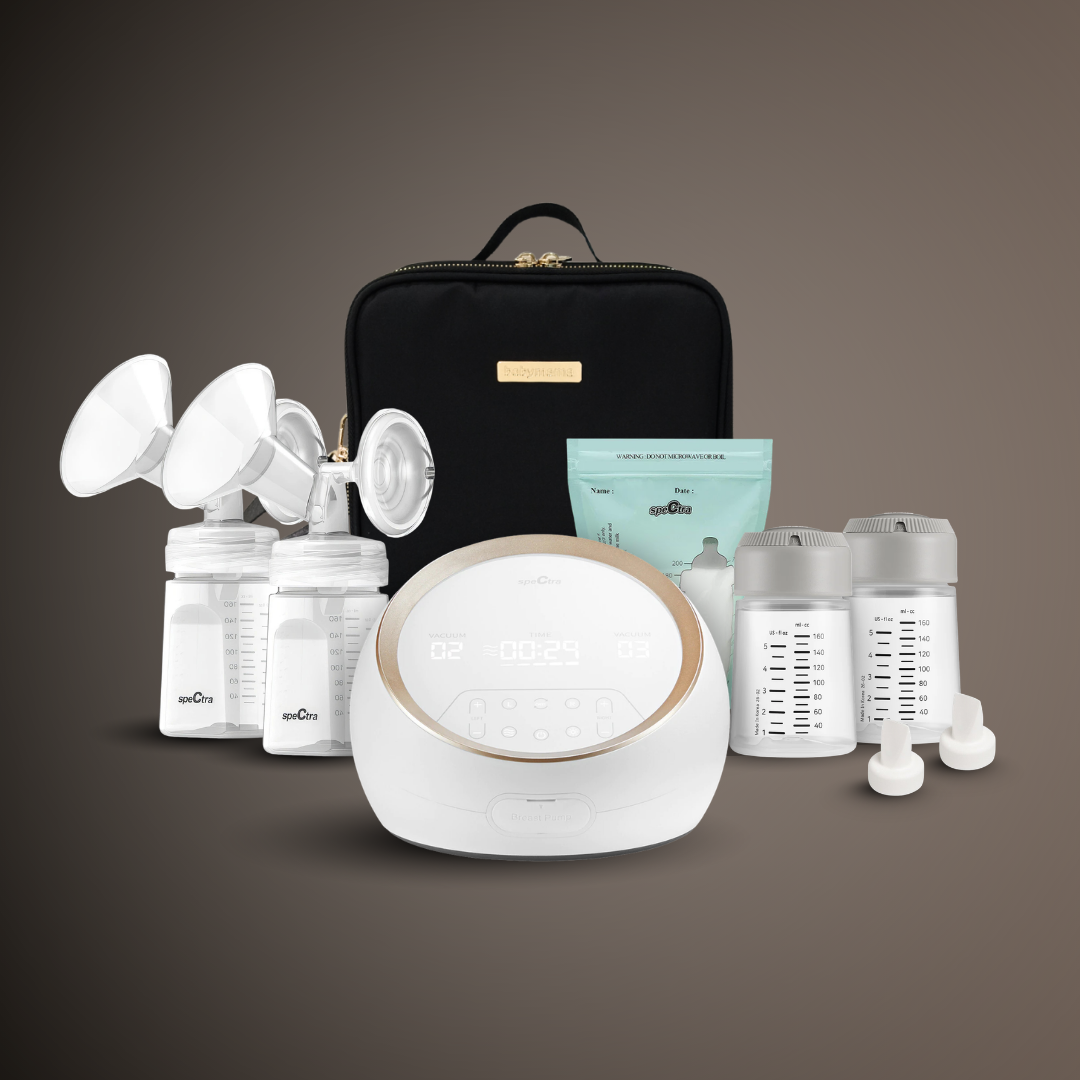 Spectra Dual S Signature Bundle