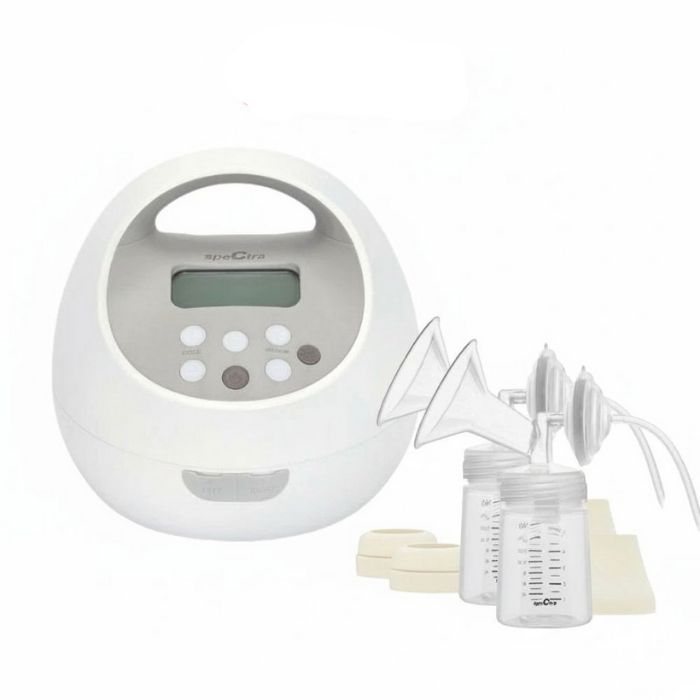 Spectra S1 Pro Hospital Grade Double Electric Breast Pump