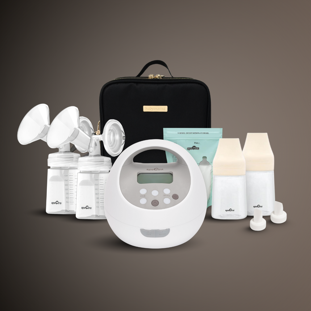 Spectra S1 Pro Signature Bundle