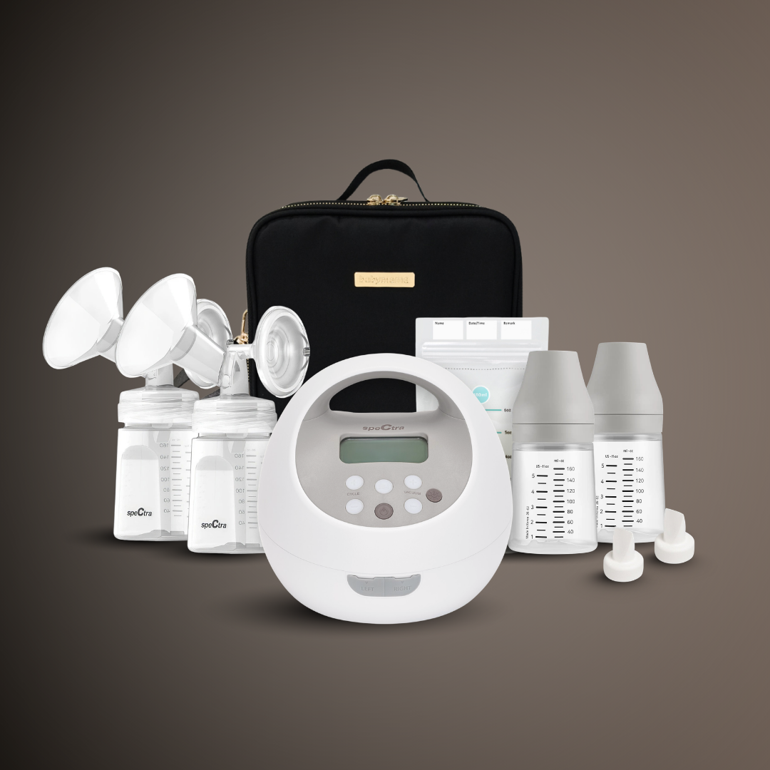 Spectra S1 Pro Signature Bundle