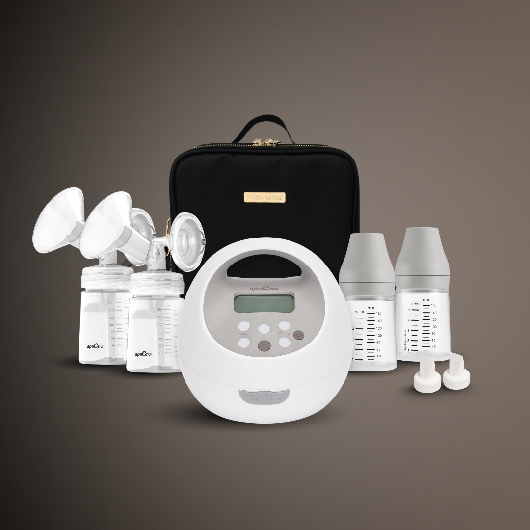 Spectra S1 Pro Signature Bundle