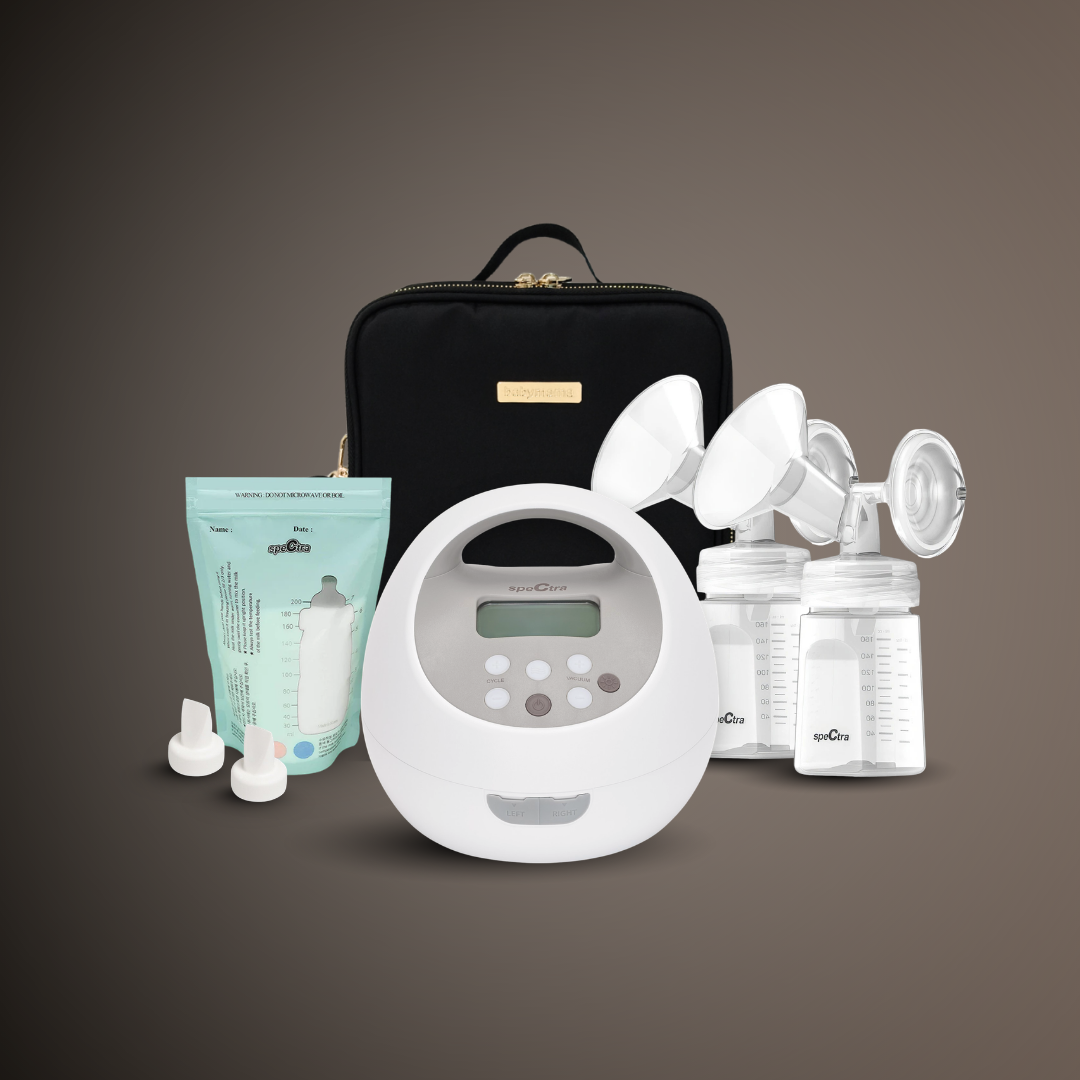 Spectra S1 Pro Signature Bundle