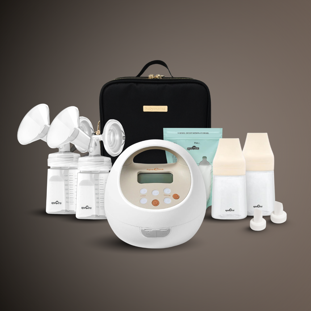 Spectra S2 Pro Signature Bundle