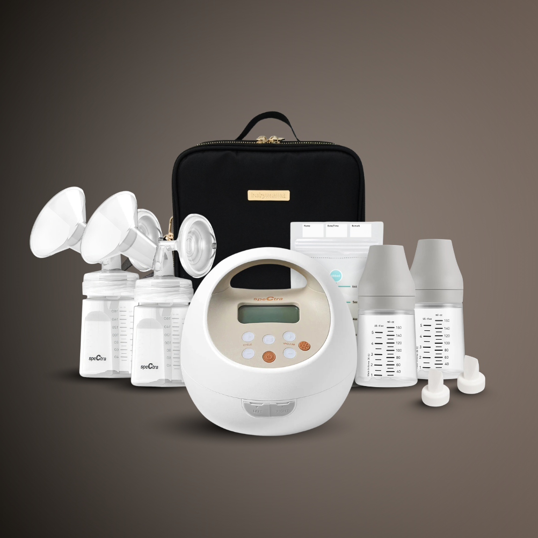 Spectra S2 Pro Signature Bundle