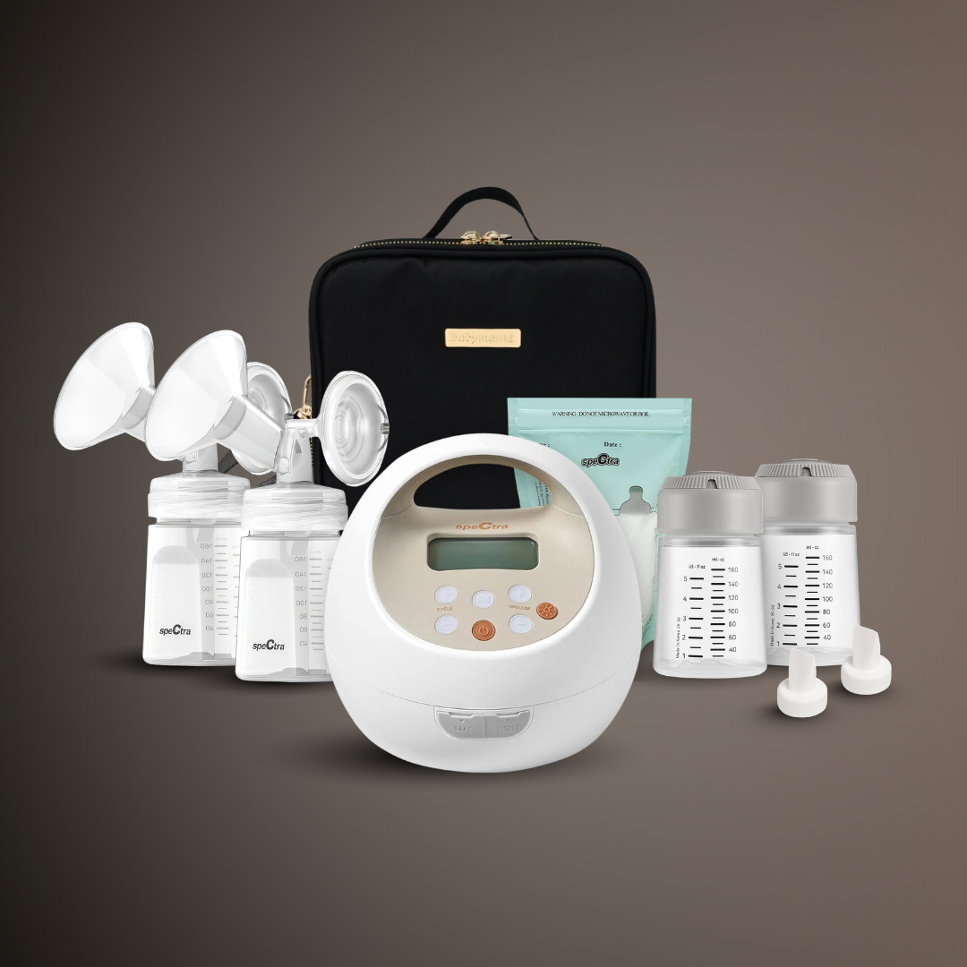 Spectra S2 Pro Signature Bundle