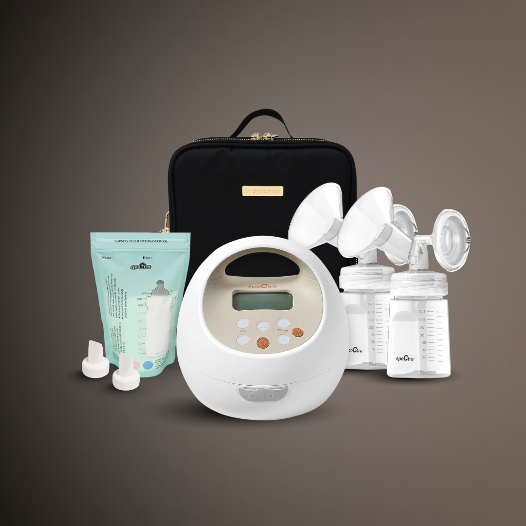 Spectra S2 Pro Signature Bundle