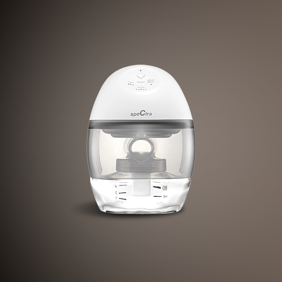 Spectra Wearable Breast Pump - 24mm