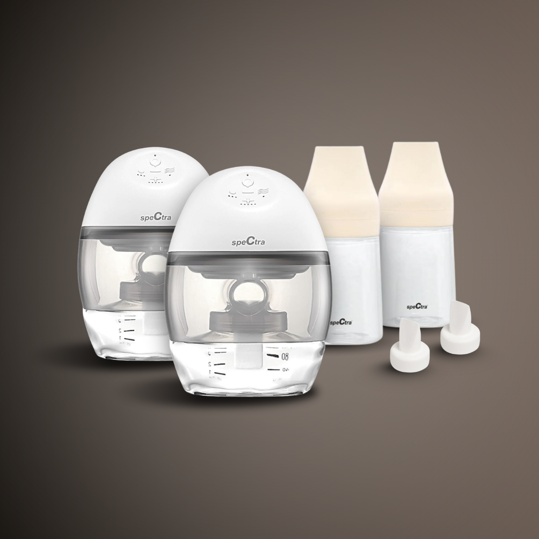 Spectra Wearable Essentials Bundle