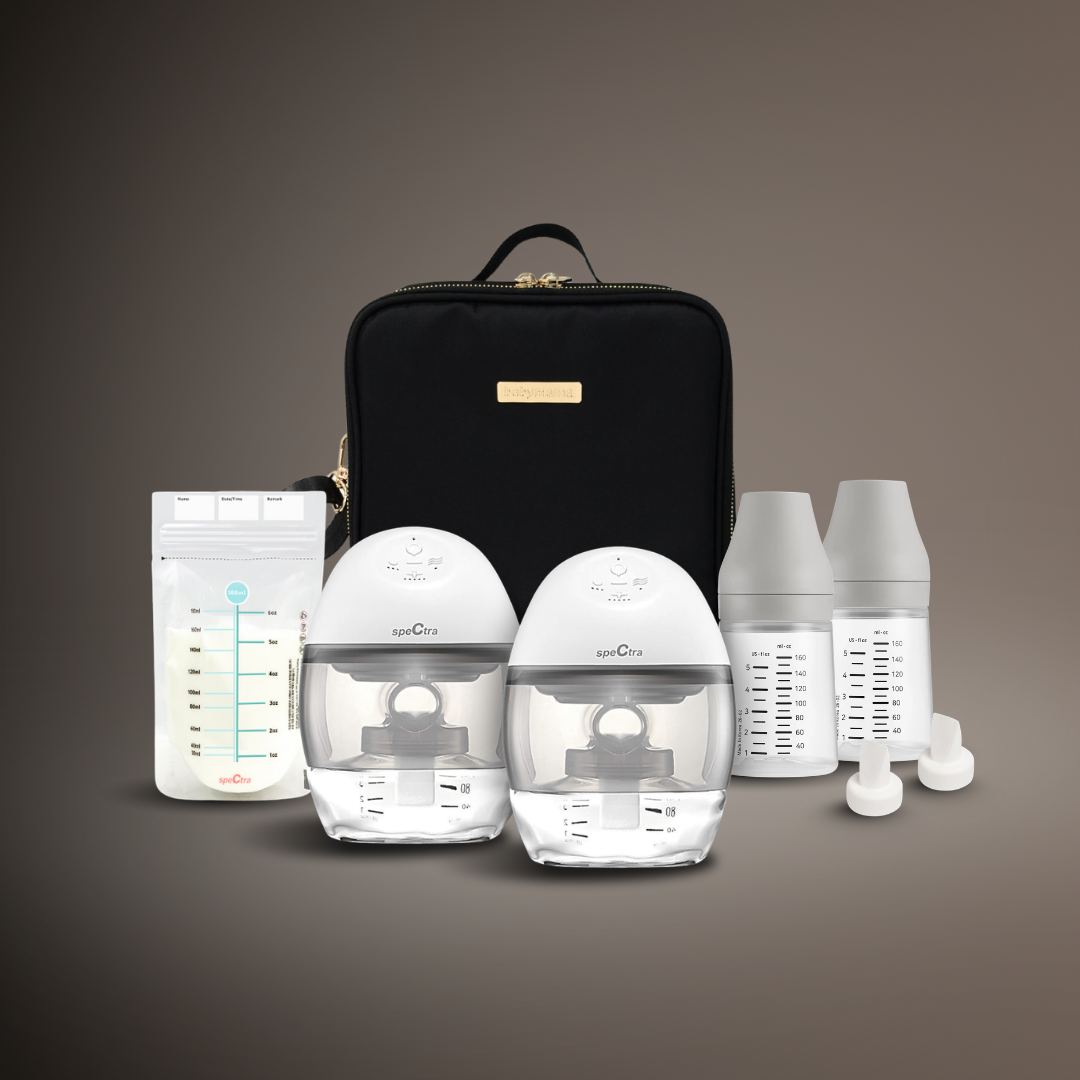 Spectra Wearable Signature Bundle