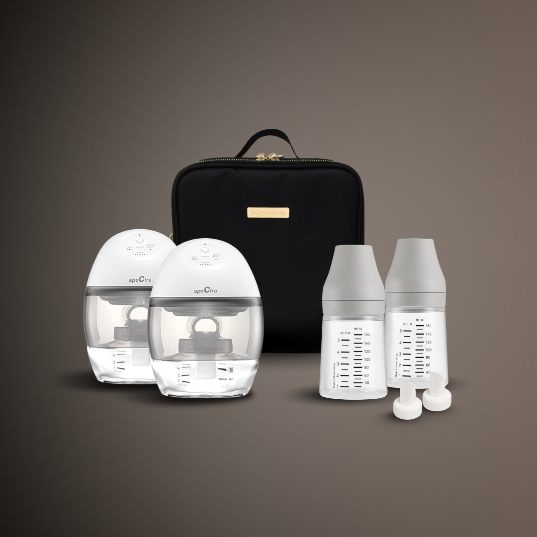 Spectra Wearable Signature Bundle