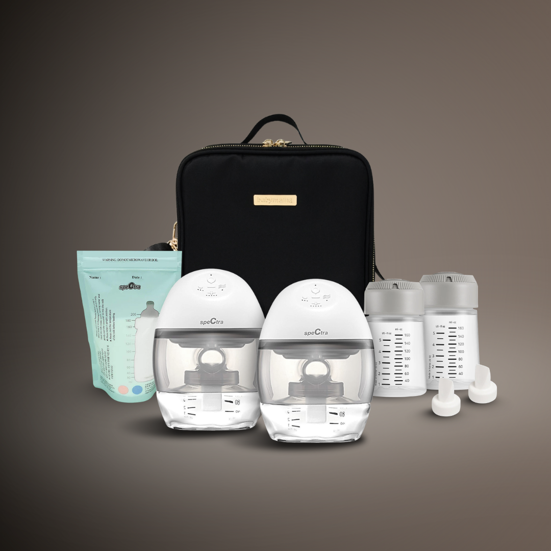 Spectra Wearable Signature Bundle