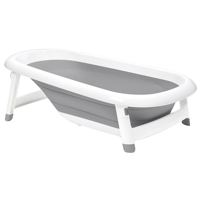 Oxo Tot Splash and Store Bath Tub