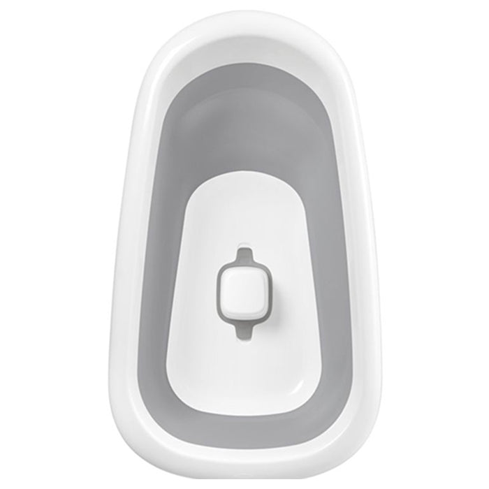 Oxo Tot Splash and Store Bath Tub