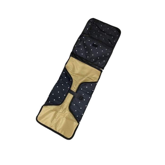 Bebe Chic Diaper Clutch - Stardust