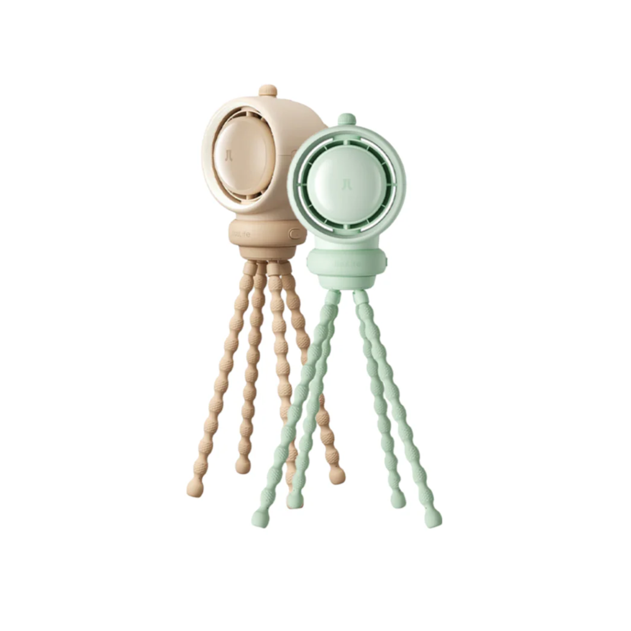 Jisulife Stroller Fan Life 2 S