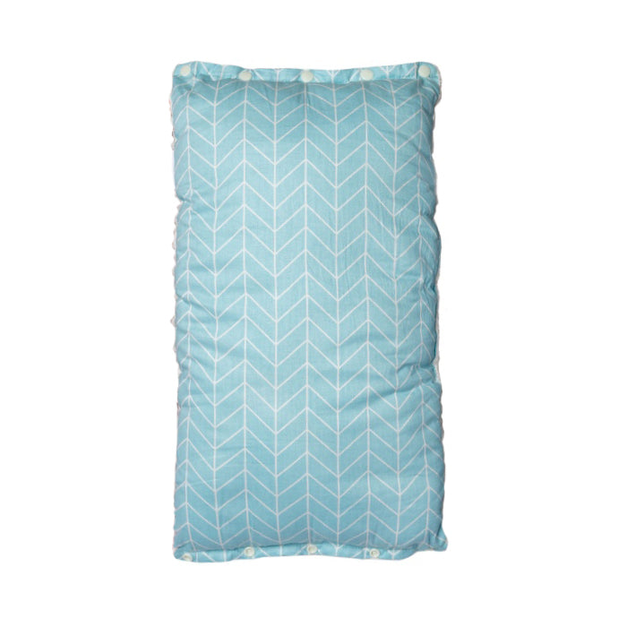 Swaddies PH Multifunctional Pillow - Blue