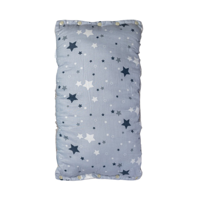 Swaddies PH Multifunctional Pillow - Grey