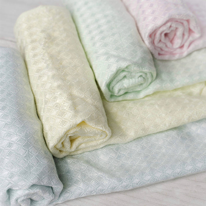 Swaddies PH Ultrasoft Bamboo Washcloth