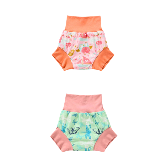 Swaddies Potty Training Pants Set - Set A