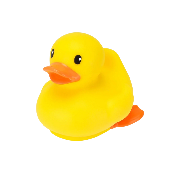 Infantino Kick and Swim Bath Pal - Duck