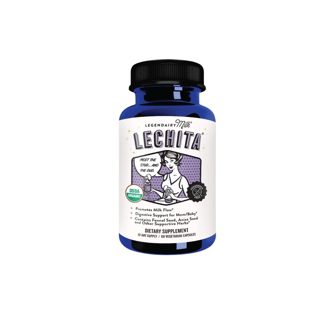 Legendairy Milk Lechita