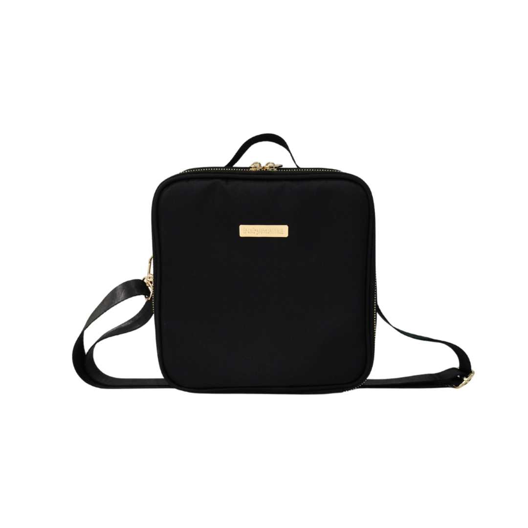 City Chill Luxe