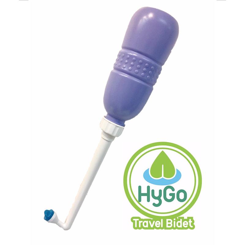 Hygo Travel Bidet 420ml