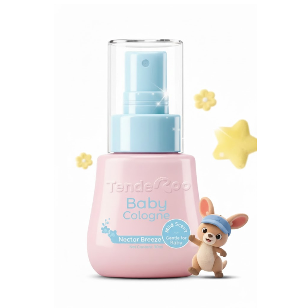 Tenderoo Baby Cologne  50ml