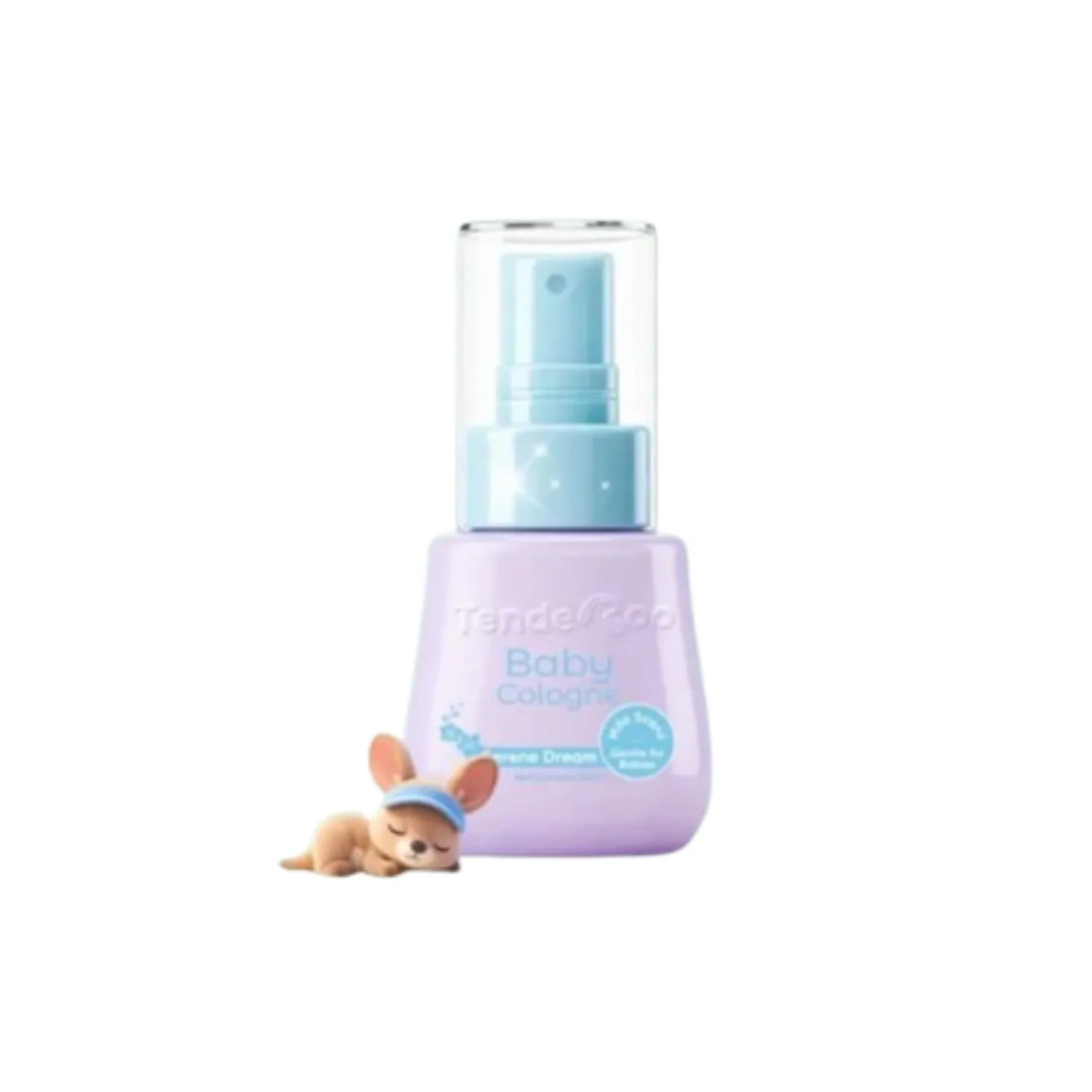Tenderoo Baby Cologne  50ml