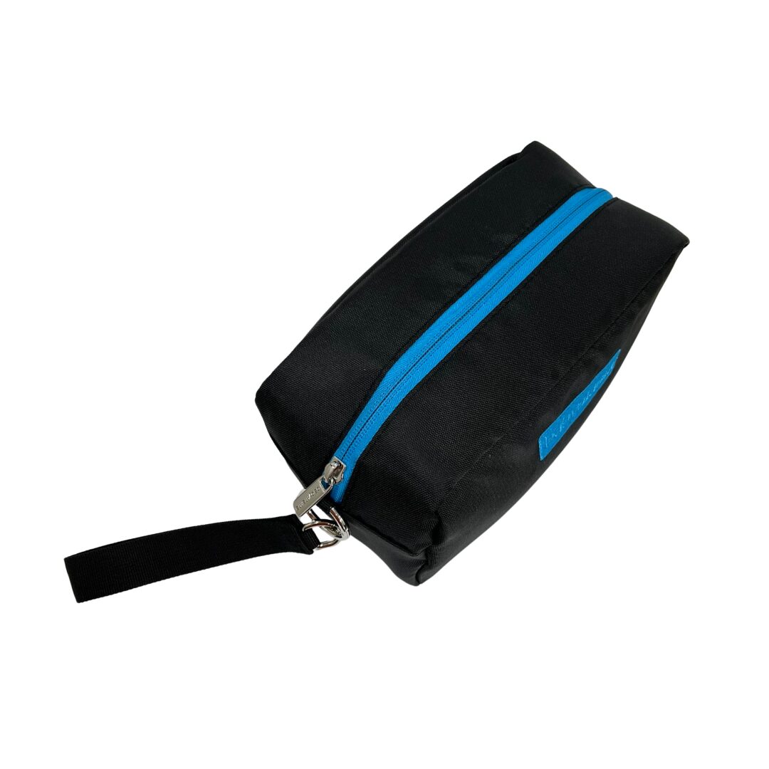 The OG Babymama Cooler Pouch - Blue