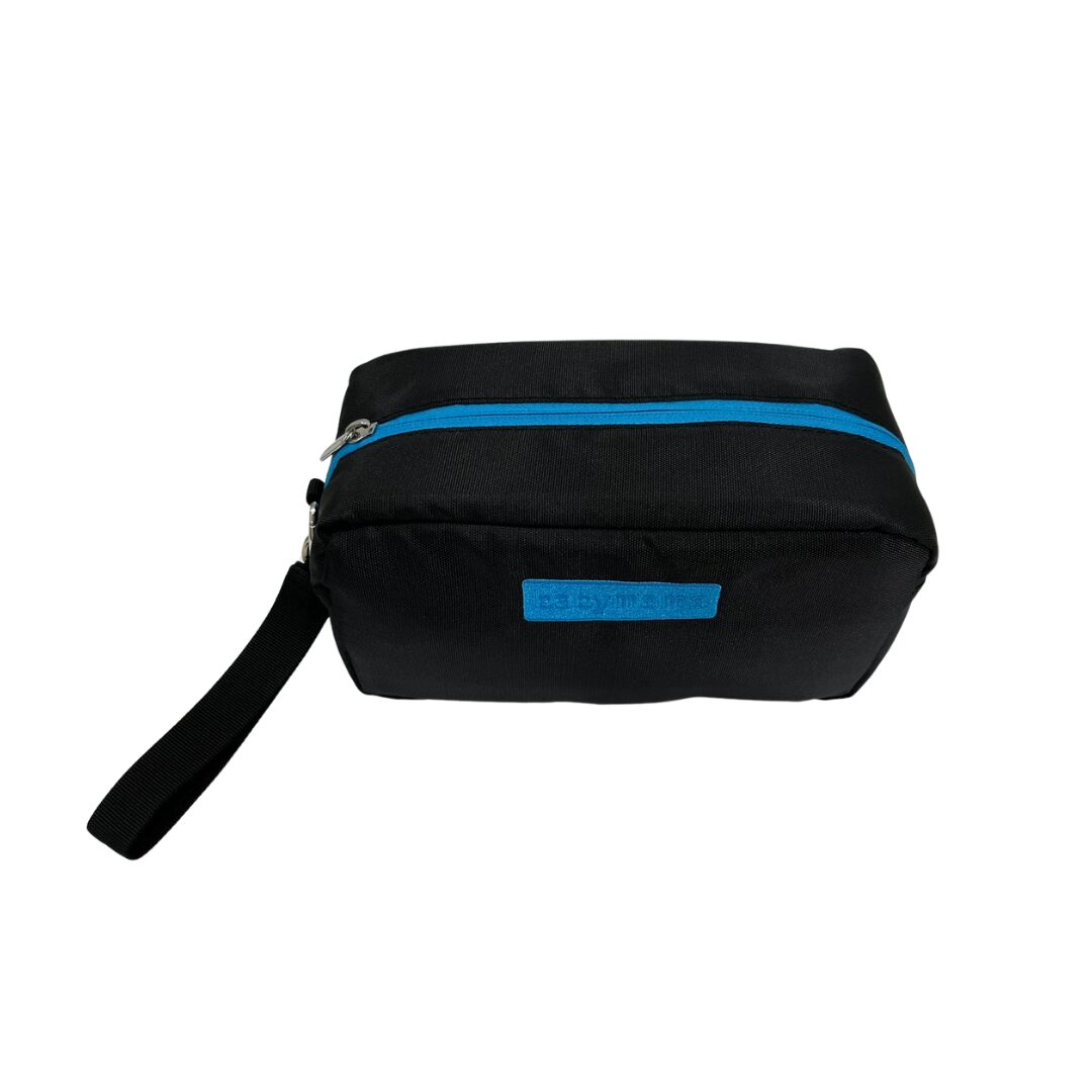 The OG Babymama Cooler Pouch - Blue
