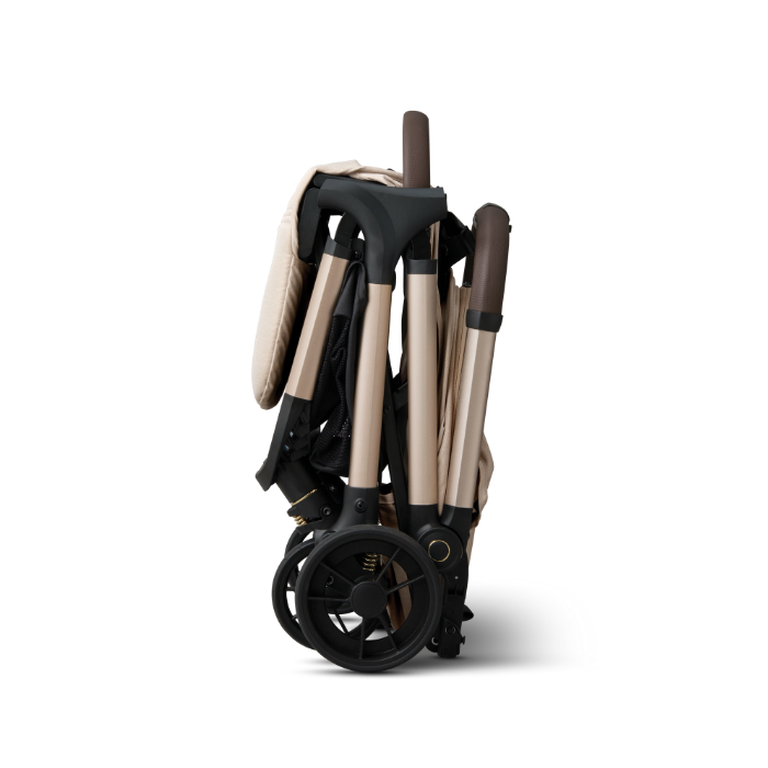 Daiichi The Space Stroller - Rose Quartz