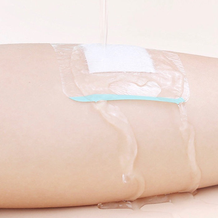 Tiny Remedies Waterproof Belly Button Patch (6 patches per pack)