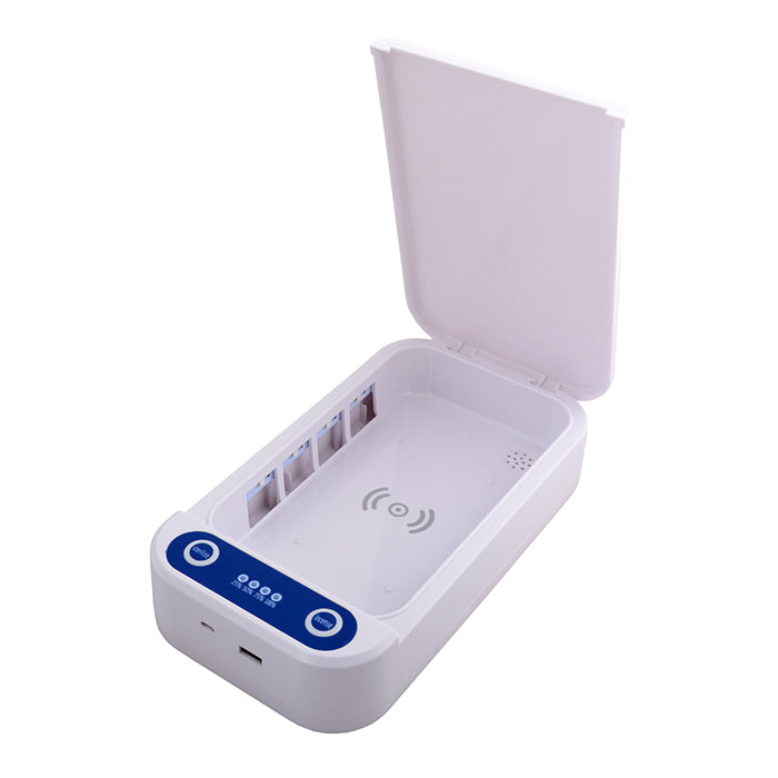 Easylife Portable UVC Sterilizer Box