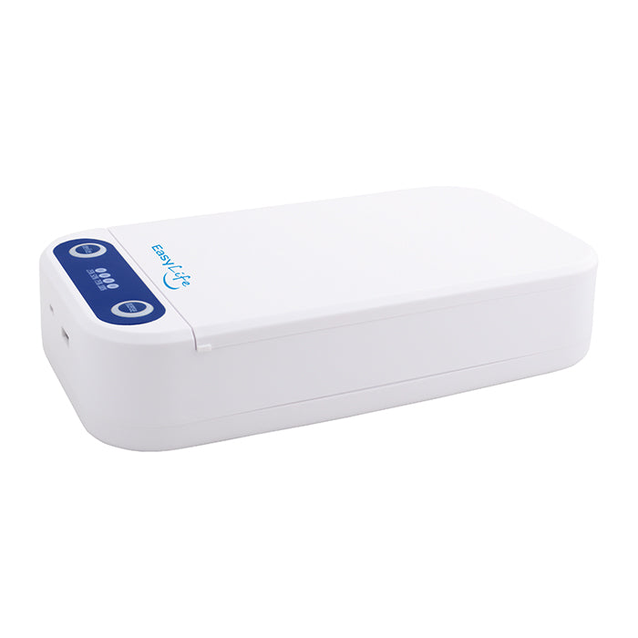 Easylife Portable UVC Sterilizer Box