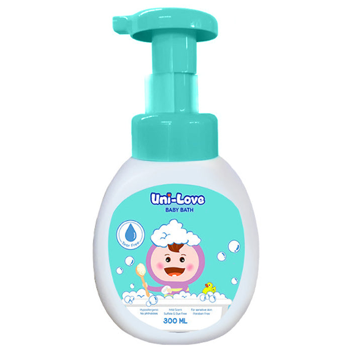 Uni-Love Baby Bath 300ml