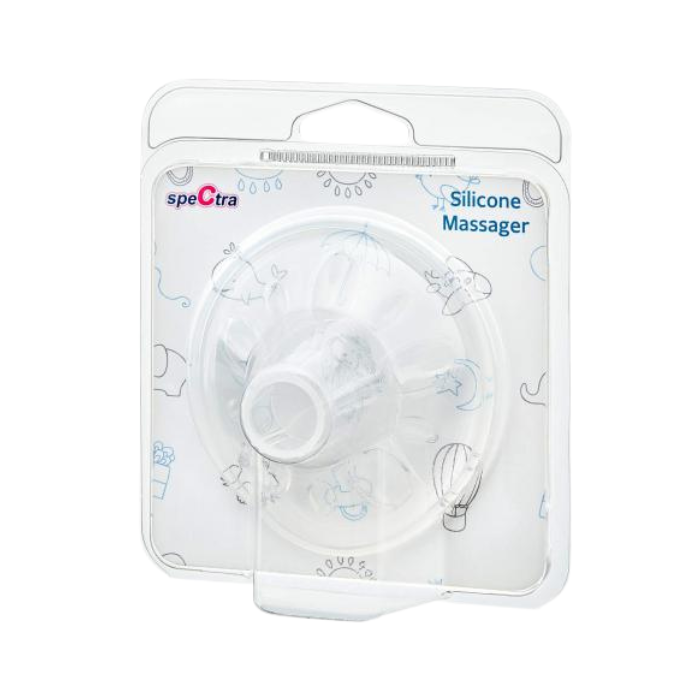 Spectra Massager Pair (new packaging)
