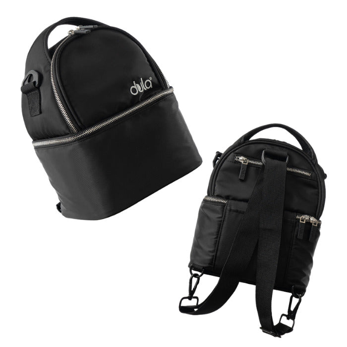 Dula Breastmilk Cooler Bag