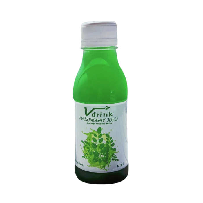 Vdrink Malunggay Juice