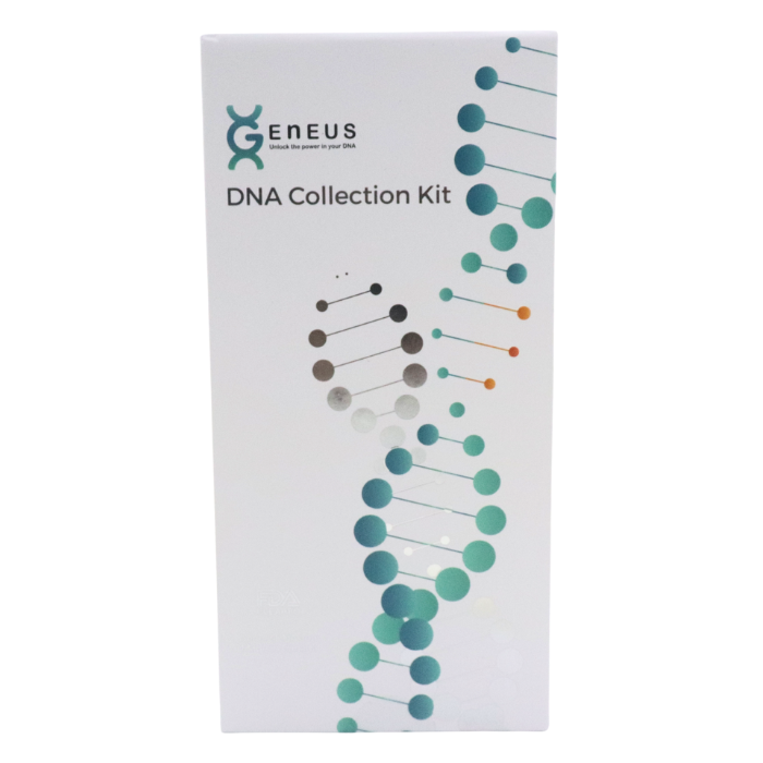 Geneus DNA Collection Kit