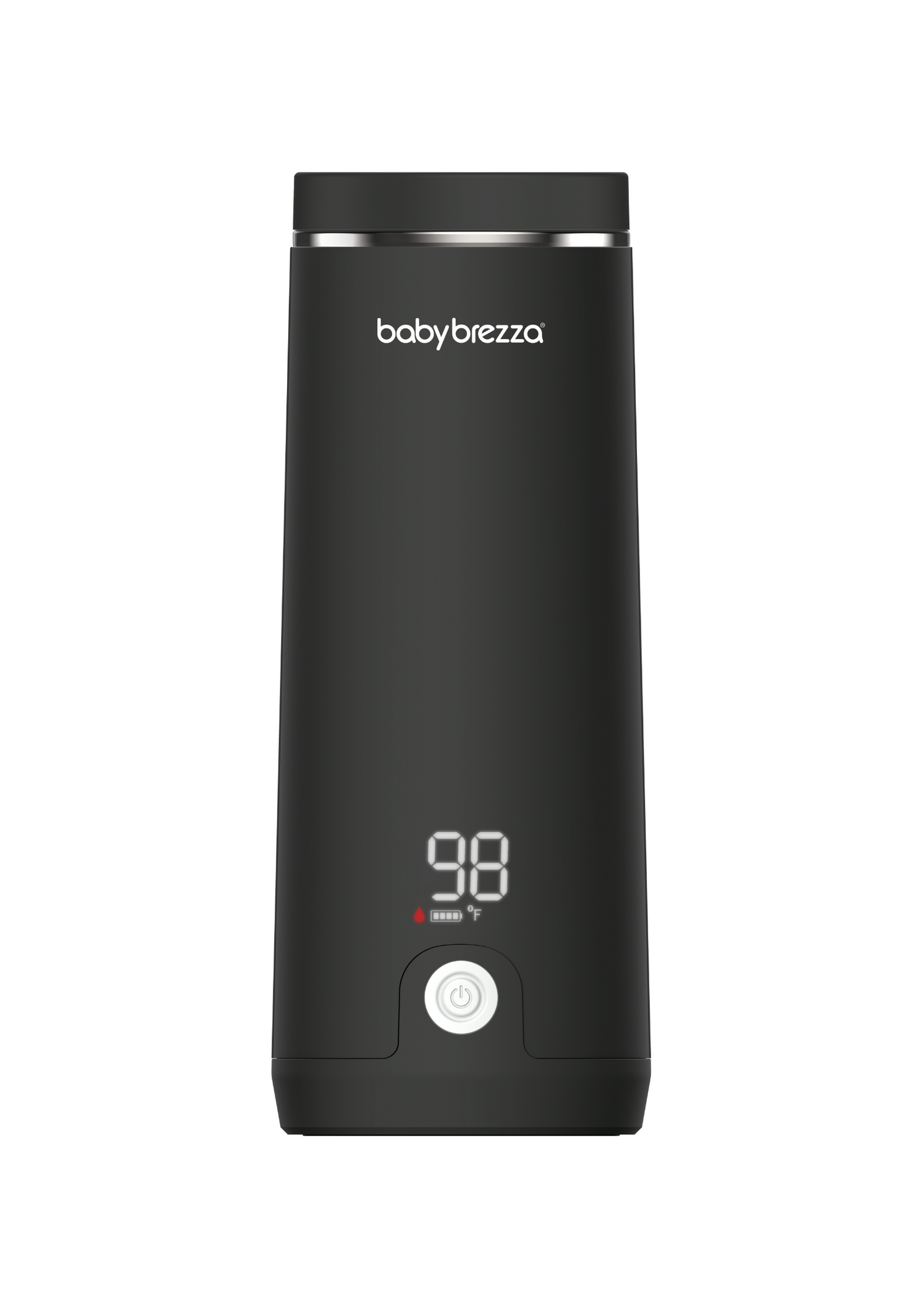 Baby Brezza SuperFast Portable Bottle Warmer
