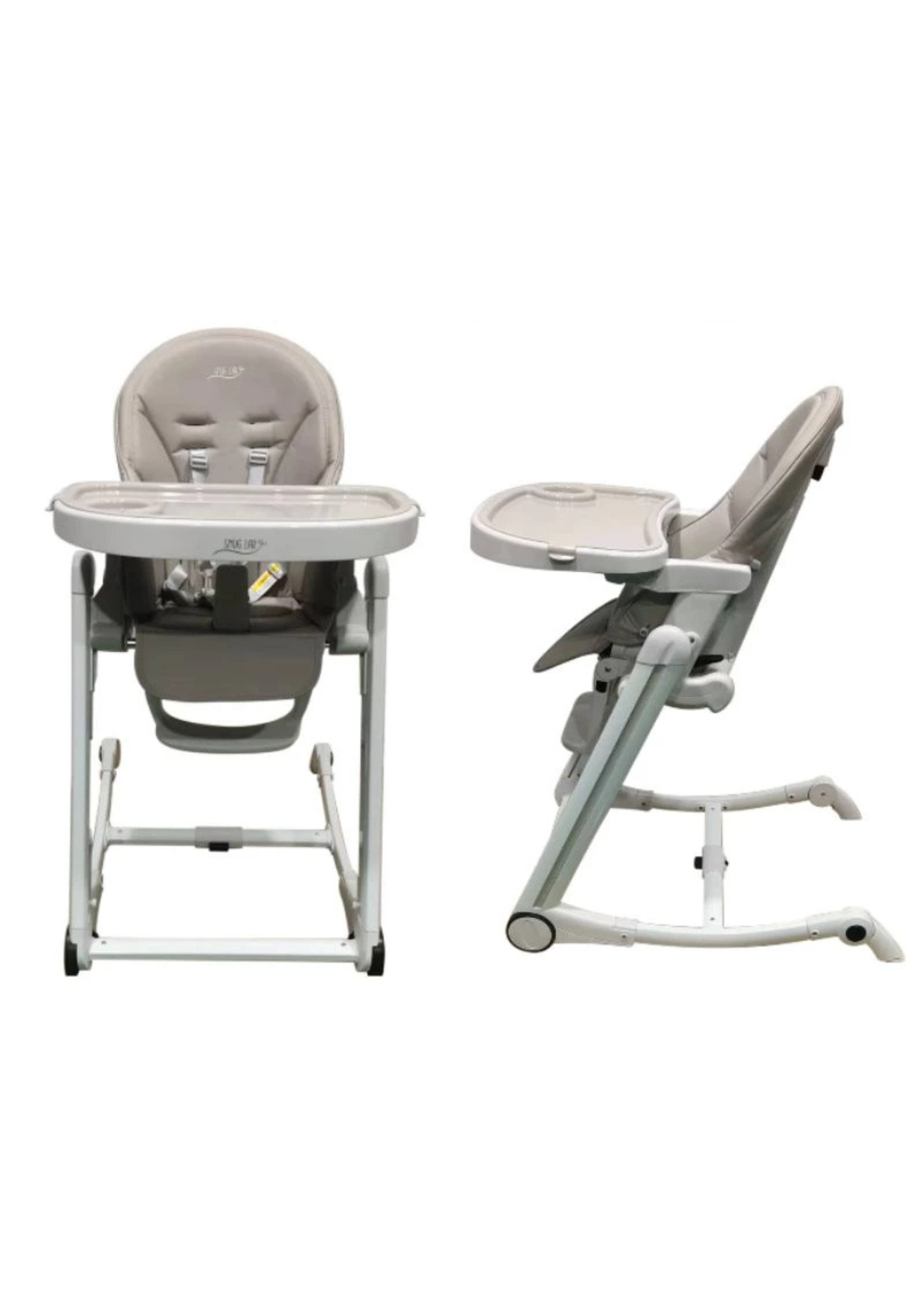 Snug Lab 5in1 Baby Feeding and Lounge Chair