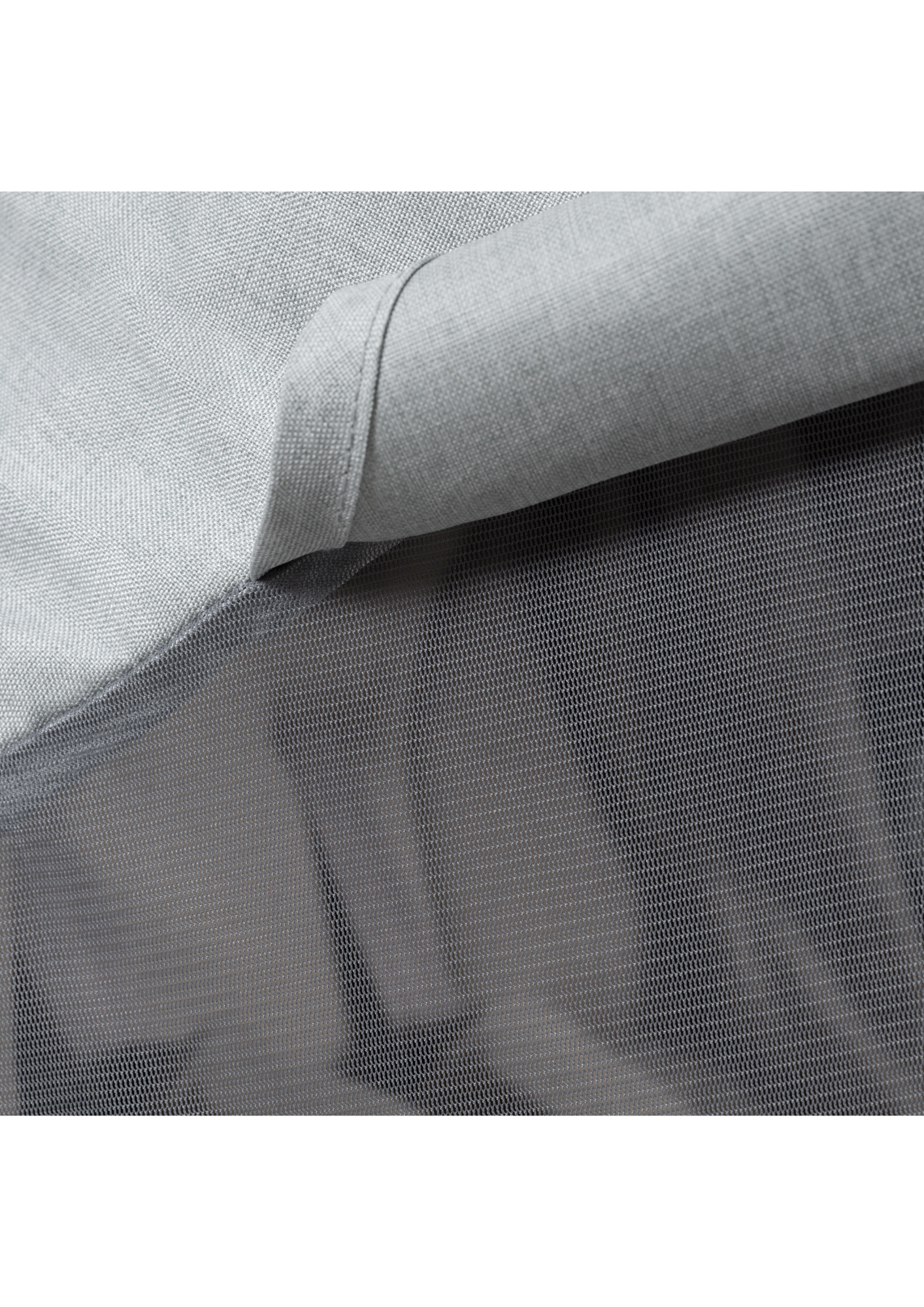 Joolz Aer+/2 2-in-1 Mosquito & Sun Cover