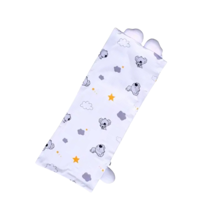 Nizu Baby Bamboo Koality Pillows (Case Only)