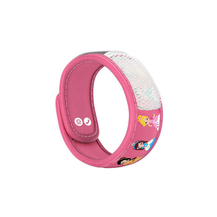 Parakito Wristband Kids (PH)