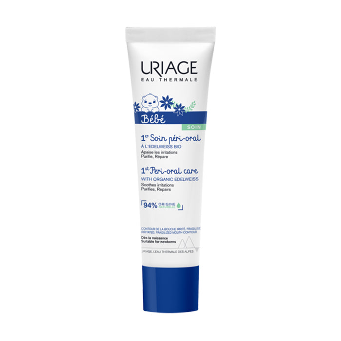 Uriage Bébé 1st Peri Oral Care - 30ml
