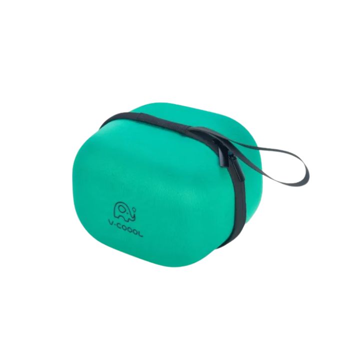 V-Coool Wearable Breast Pump Bag - Green