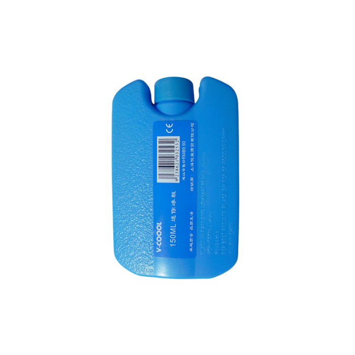 V-coool 150ml Ice block - Blue (1pc)