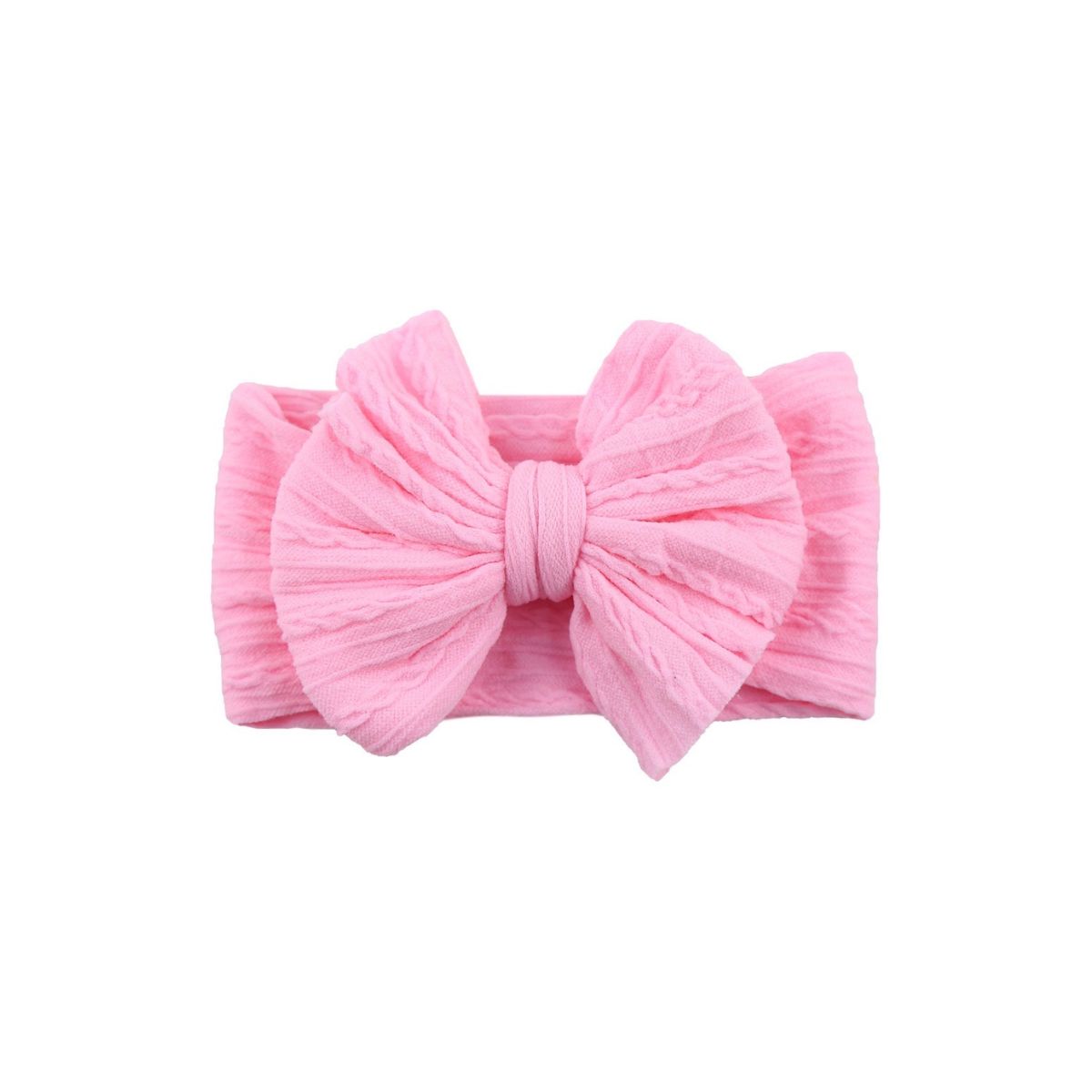 Blooming Wisdom Via Headband - Bubble