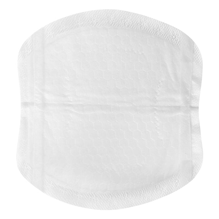 Wisemom Ultra Dry Honeycomb Breast Pads 20's Set of 3